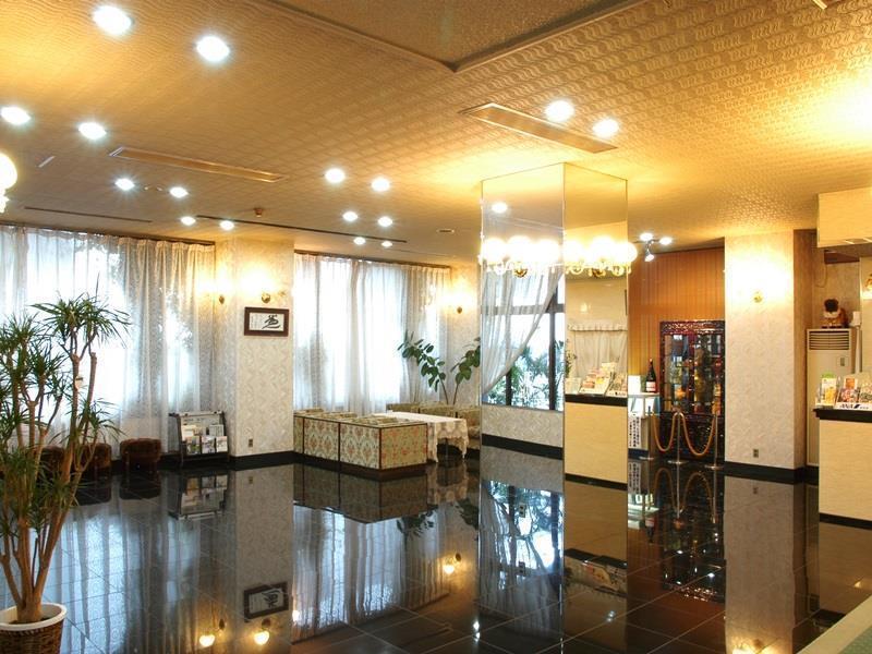 Kochi Prince Hotel Kochi (Shikoku) Exterior foto
